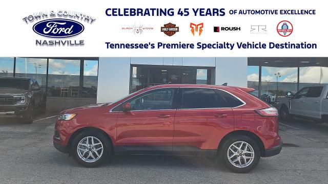 2024 Ford Edge SEL for sale in Madison, TN