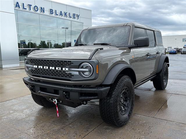 2026 Ford Bronco Badlands for sale in Somerset, KY