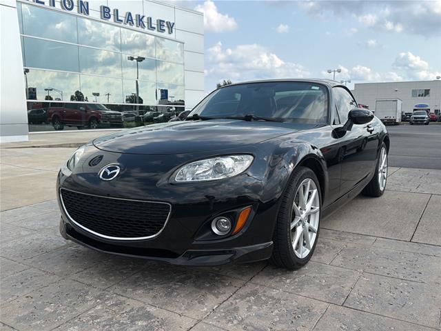 2010 Mazda MX-5 Grand Touring for sale in Somerset, KY