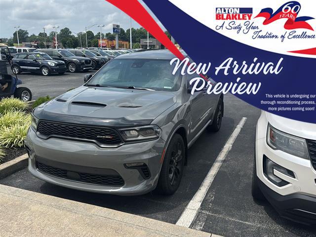 2023 Dodge Durango R/T Plus AWD for sale in Somerset, KY