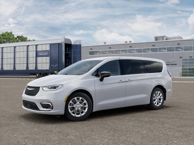 2026 Chrysler Pacifica Select AWD for sale in Matteson, IL