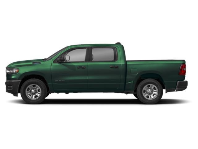 2027 RAM 1500 Tradesman 2027 RAM 1500 Tradesman