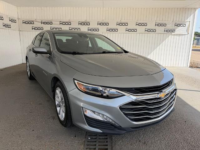 2024 Chevrolet Malibu FWD 1LT for sale in Hammond, LA