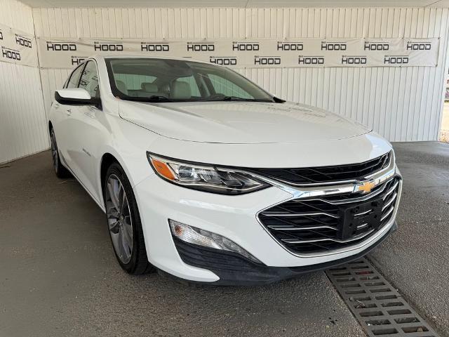2024 Chevrolet Malibu FWD 2LT for sale in Hammond, LA