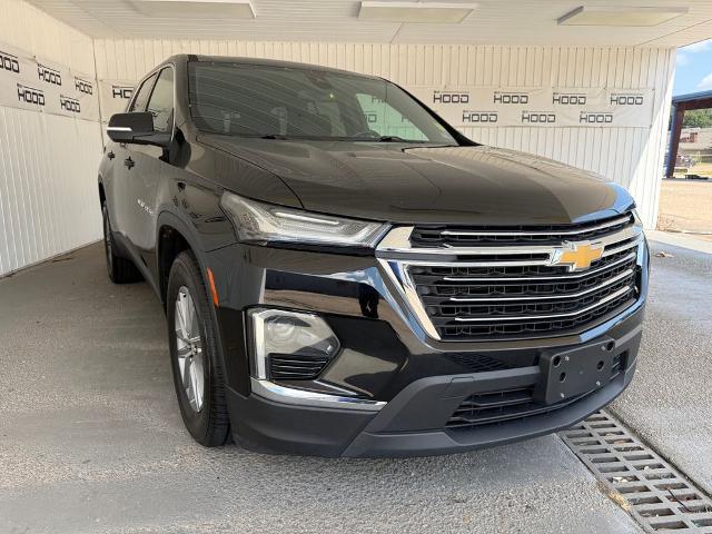 2022 Chevrolet Traverse AWD LT Cloth for sale in Hammond, LA