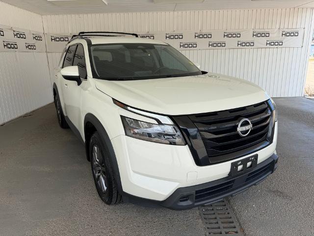 2023 Nissan Pathfinder SV FWD for sale in Hammond, LA