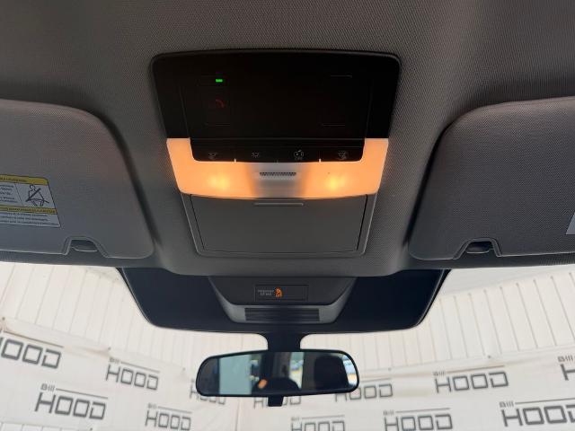 2023 Nissan Pathfinder SV FWD