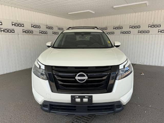 2023 Nissan Pathfinder SV FWD