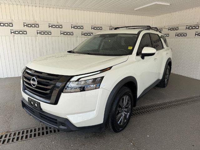 2023 Nissan Pathfinder SV FWD