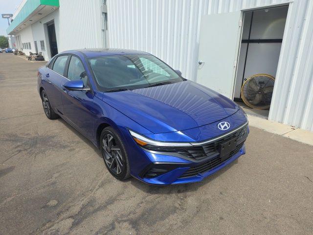 2025 Hyundai Elantra SEL Convenience for sale in Selma, CA