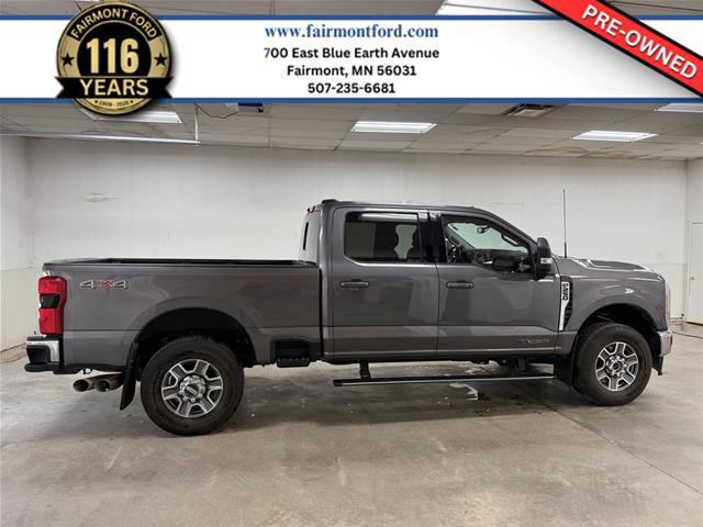 2023 Ford F-250 Lariat for sale in Fairmont, MN