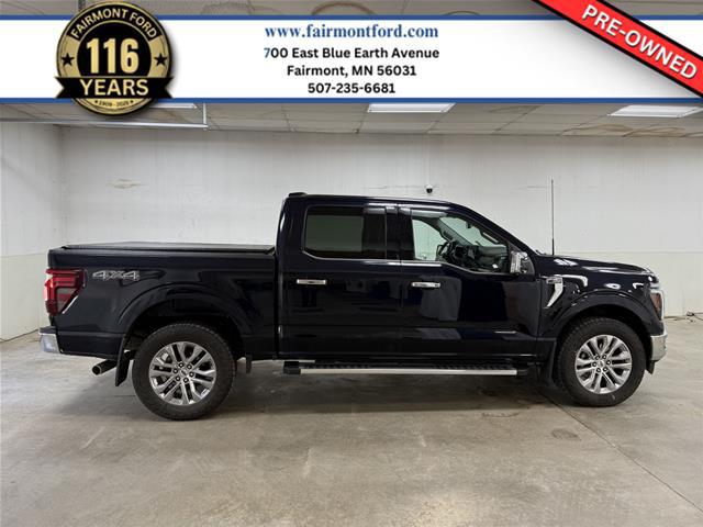 2024 Ford F-150 Lariat for sale in Fairmont, MN