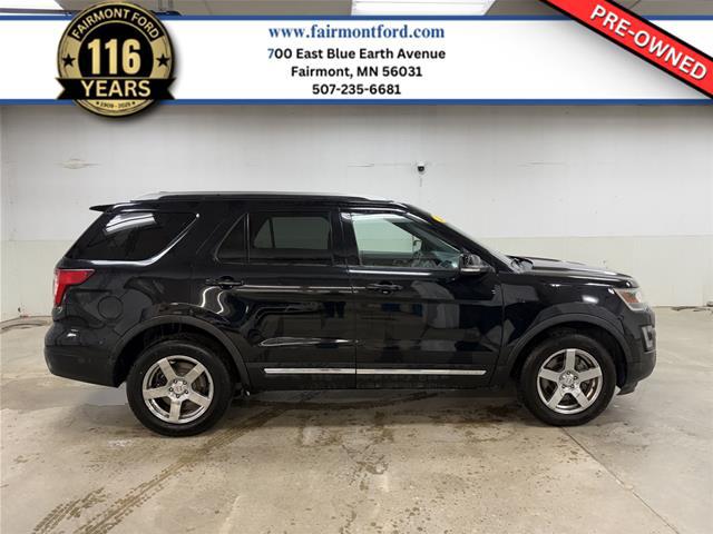 2016 Ford Explorer XLT for sale in Fairmont, MN