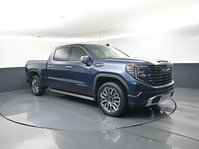 2023 GMC Sierra 1500 4WD Crew Cab Short Box Denali Ultimate for sale in La Place, LA