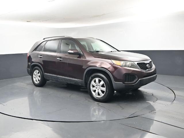 2011 Kia Sorento LX V6 for sale in La Place, LA