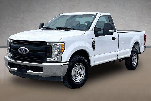 2017 Ford F-250 XL for sale in Oklahoma City, OK