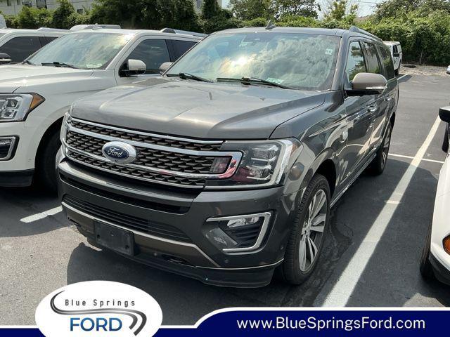 2021 Ford Expedition King Ranch MAX for sale in Blue Springs, MO
