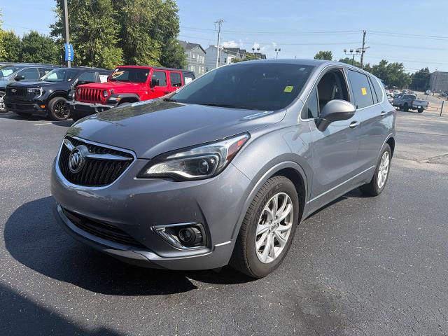 2019 Buick Envision FWD Preferred for sale in Chattanooga, TN