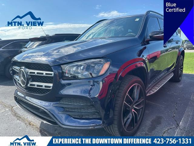 2022 Mercedes-Benz GLS GLS 450 4MATIC for sale in Chattanooga, TN