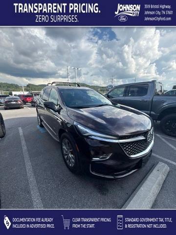 2022 Buick Enclave AWD Avenir for sale in Johnson City, TN