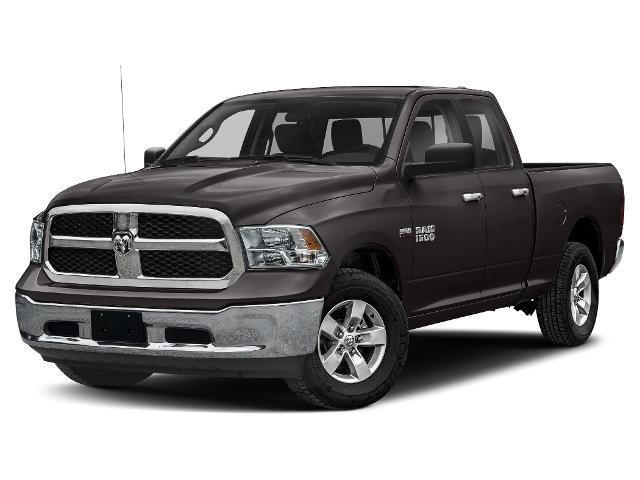 2021 Ram 1500 Warlock Quad Cab 4x4 6'4" Box for sale in Sylva, NC