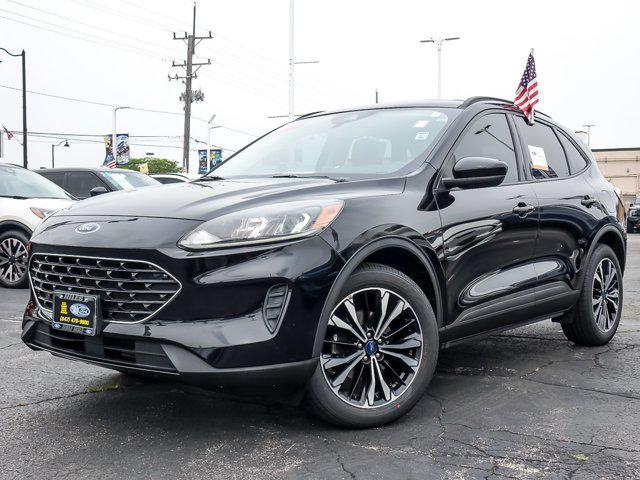2022 Ford Escape SE for sale in Niles, IL