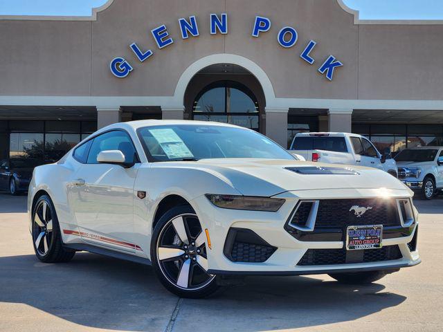 2025 Ford Mustang GT Premium Fastback for sale in Gainesville, TX
