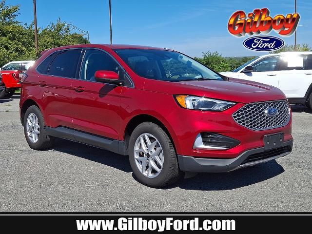 2024 Ford Edge SEL for sale in Whitehall, PA