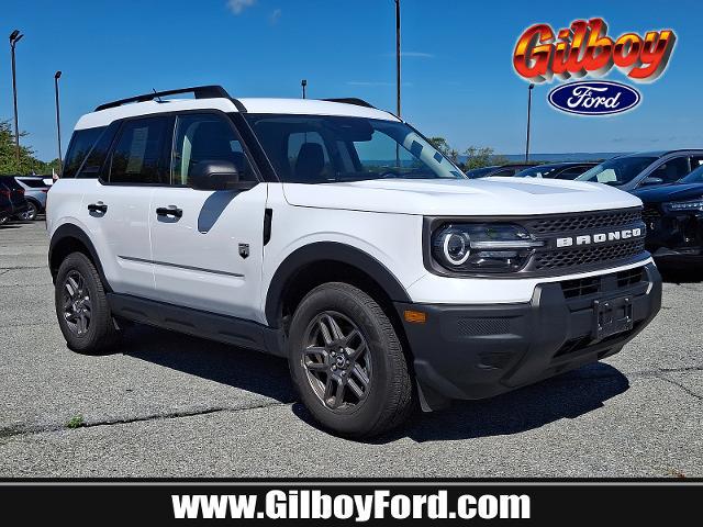 2025 Ford Bronco Sport Big Bend for sale in Whitehall, PA
