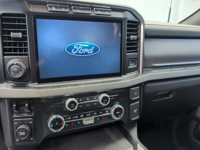 2024 Ford F-250 Platinum