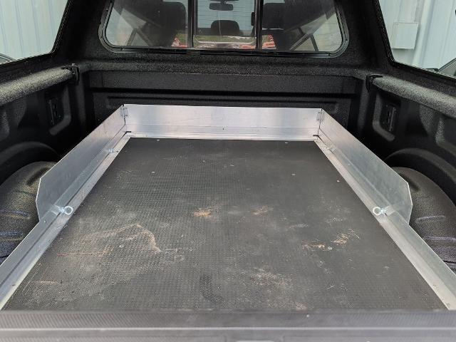 2024 Ford F-250 Platinum