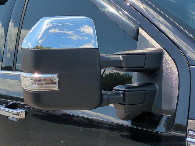 2024 Ford F-250 Platinum