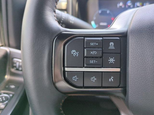 2024 Ford F-250 Platinum