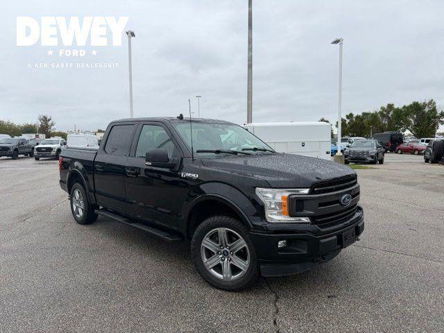 2019 Ford F-150 XLT for sale in Ankeny, IA