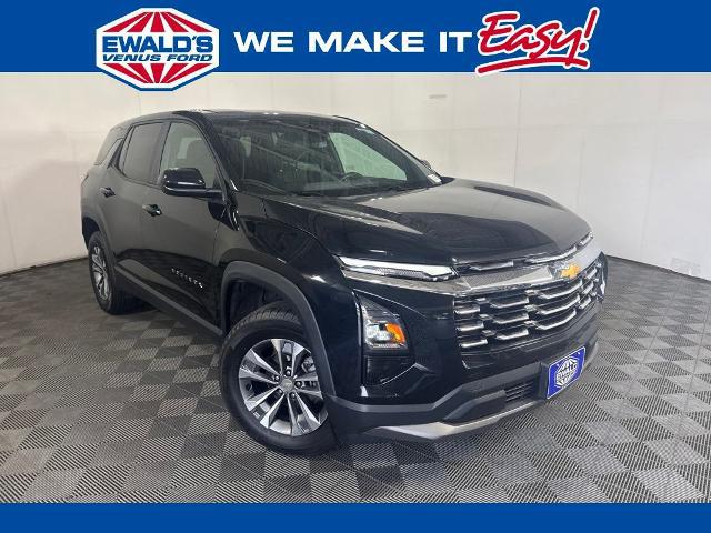 2025 Chevrolet Equinox AWD LT for sale in Cudahy, WI