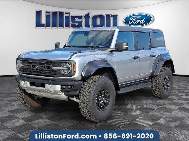 2023 Ford Bronco Raptor for sale in Vineland, NJ