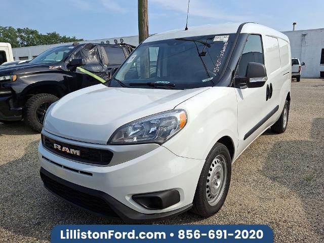 2022 Ram ProMaster City Cargo Van Cargo Van for sale in Vineland, NJ
