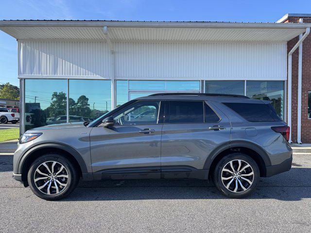 2026 Ford Explorer ST-Line for sale in Cornelia, GA