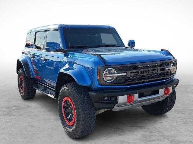 2024 Ford Bronco Raptor for sale in Lamesa, TX