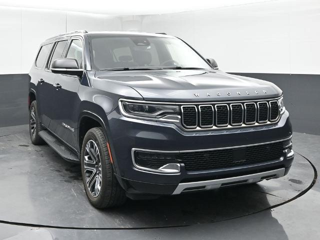 2024 Jeep Wagoneer Series II 4x4 for sale in Cleveland, MS