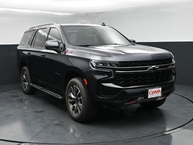 2022 Chevrolet Tahoe 4WD Z71 for sale in Cleveland, MS
