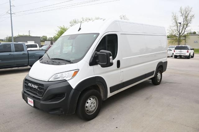 2023 Ram ProMaster 2500 Cargo Van High Roof 159" WB for sale in Cleveland, MS