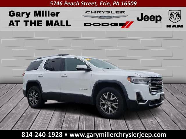 2023 GMC Acadia AWD SLE for sale in Erie, PA