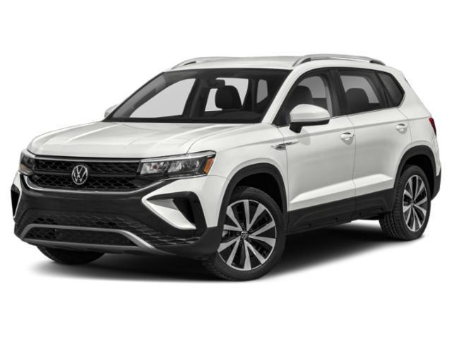 2023 Volkswagen Taos 1.5T SE for sale in Erie, PA