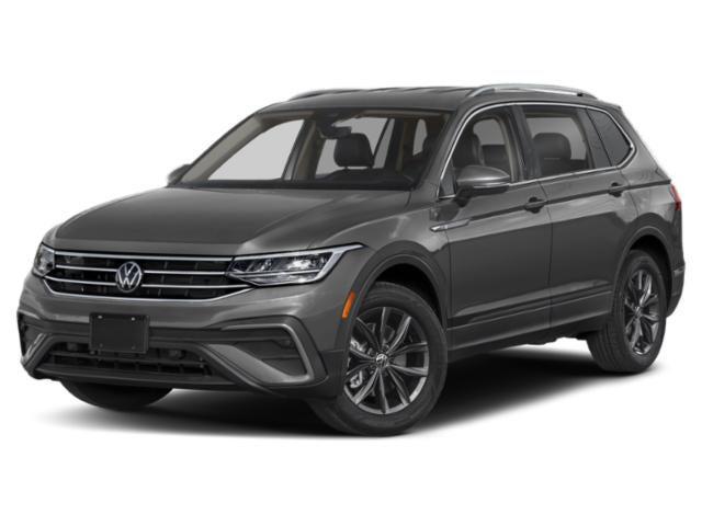 2023 Volkswagen Tiguan 2.0T SE for sale in Erie, PA