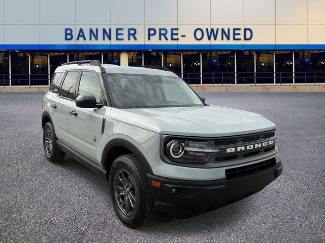 2023 Ford Bronco Sport Big Bend for sale in Monroe, LA