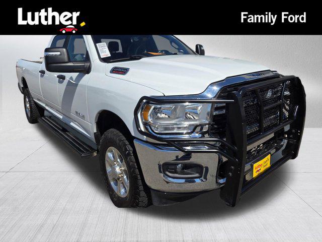 2023 Ram 2500 Big Horn Crew Cab 4x4 8 Box for sale in Fargo, ND