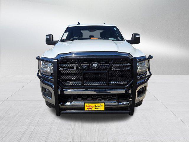 2023 Ram 2500 Big Horn Crew Cab 4x4 8 Box