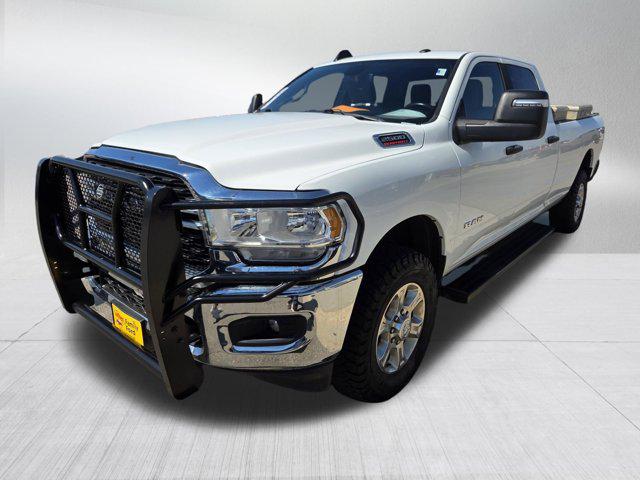 2023 Ram 2500 Big Horn Crew Cab 4x4 8 Box