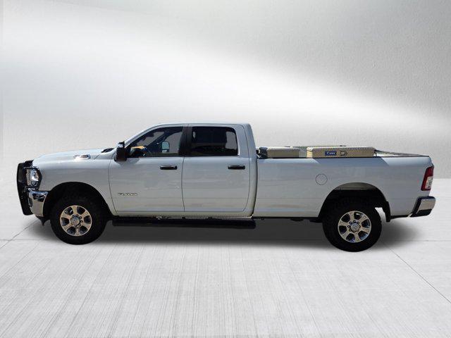 2023 Ram 2500 Big Horn Crew Cab 4x4 8 Box